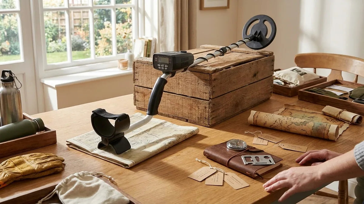 Father's Day Gifts That Mix Practical, Funny and Nostalgic - Open the article by showing the core decision promise at a glance.