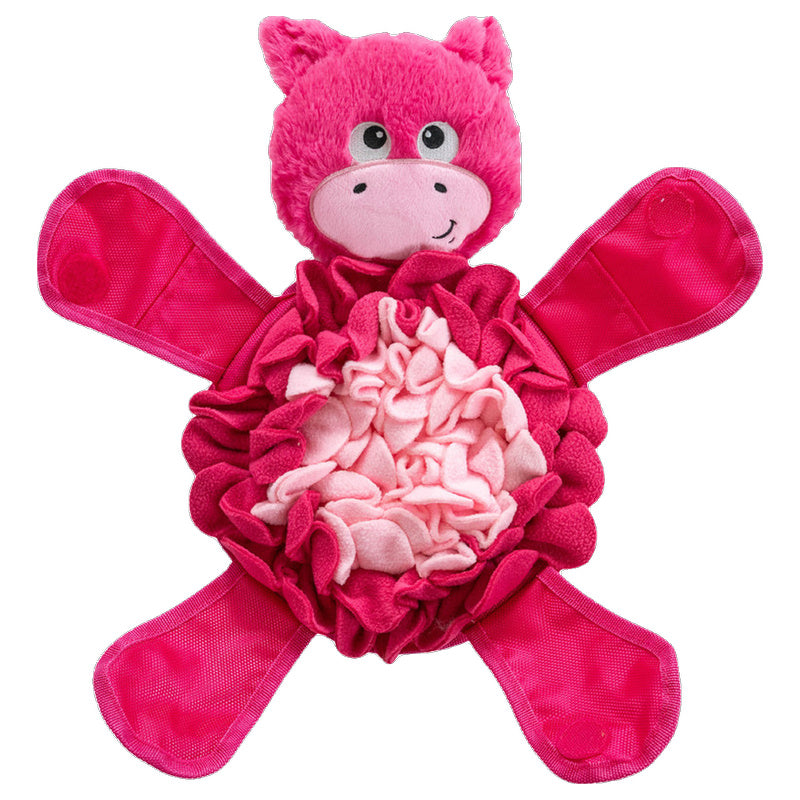 Outward Hound Snuffle Palz Toy