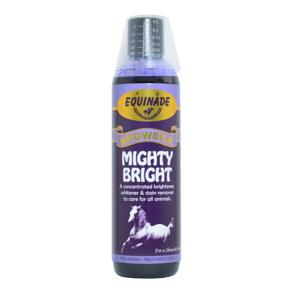 Equinade Showsilk Mighty Bright