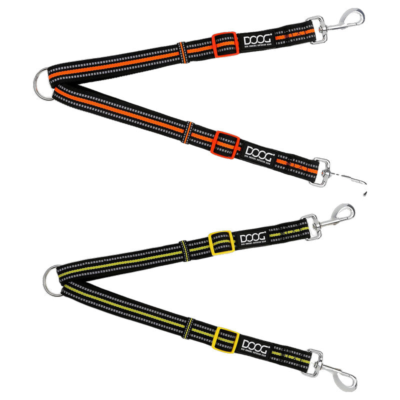 Doog Dual Walker Leash