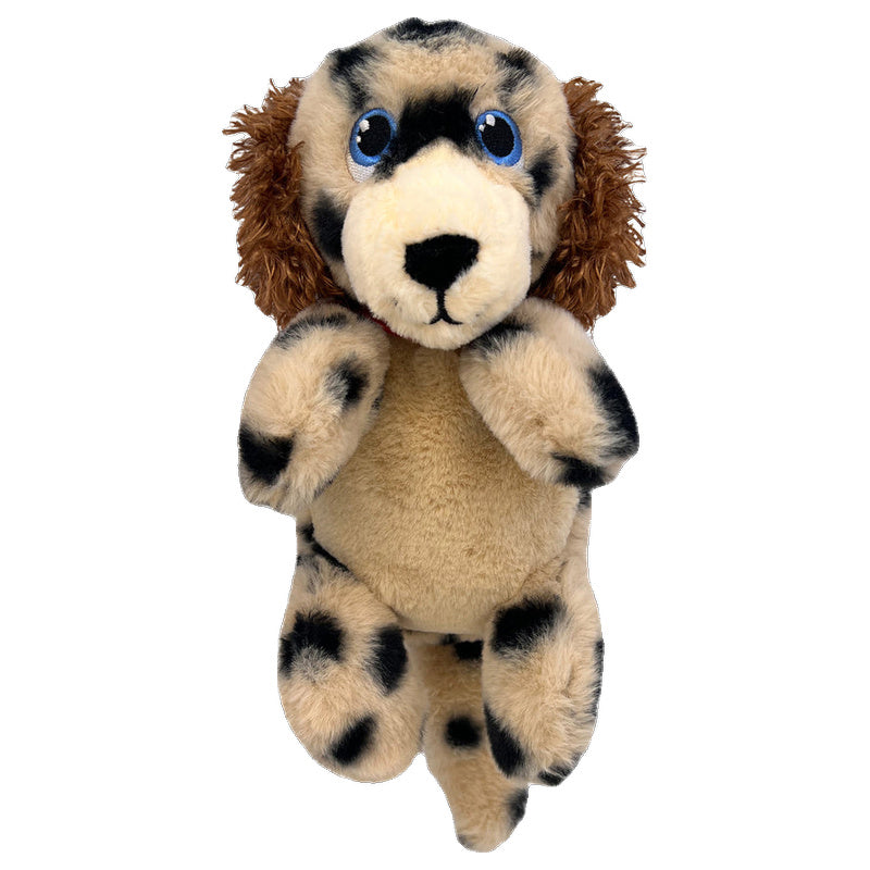Kong Comfort Pups Toy