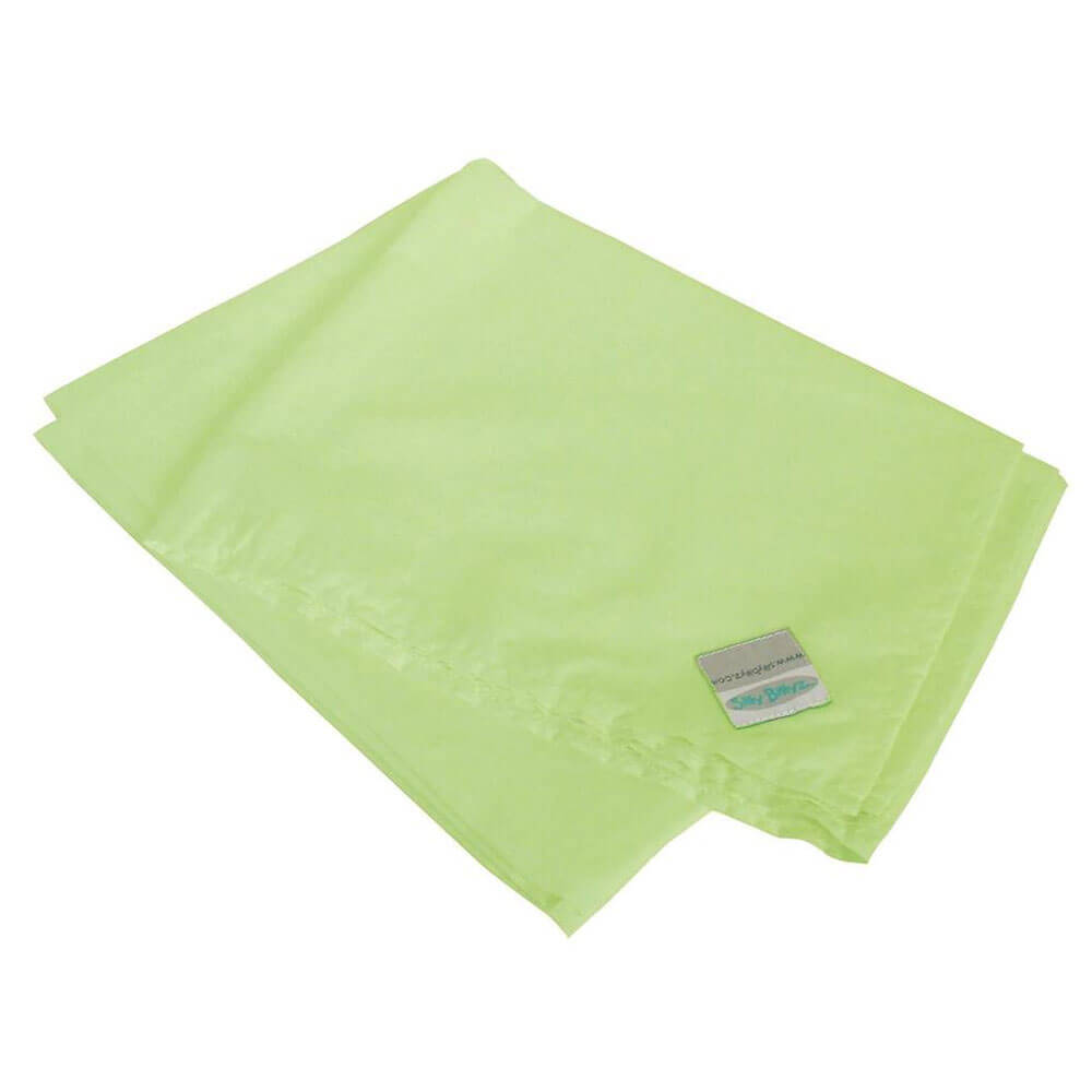 Głupia blachy Billyz Flat COT