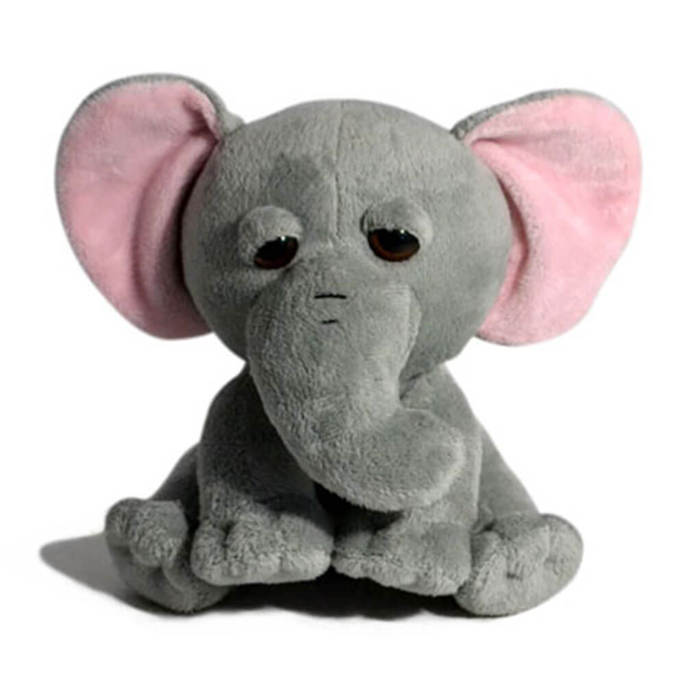 18 cm siedzący dzikie zwierzę