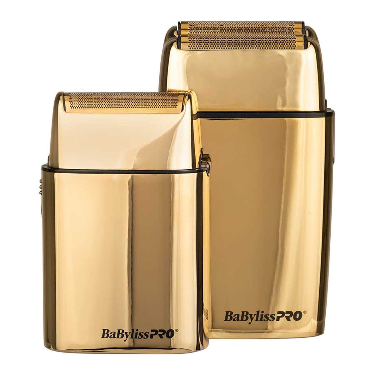 BaBylissPRO LimitedFX GoldFX Shaver Duo