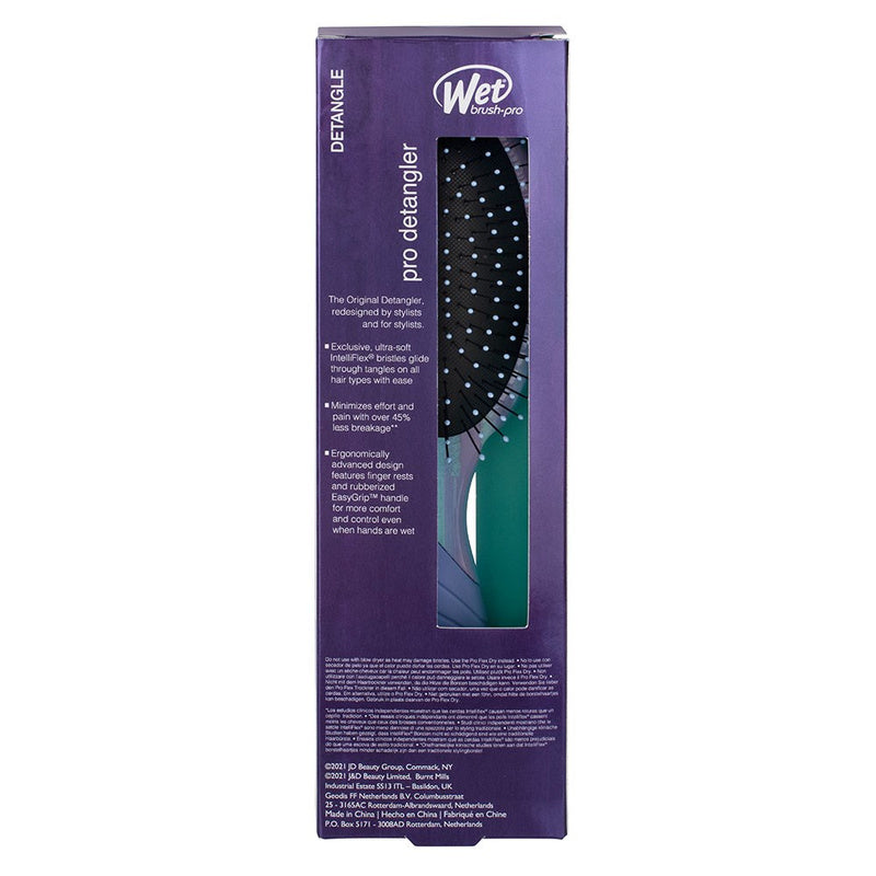 WetBrush Pro Swift Strokes Detangler Streams