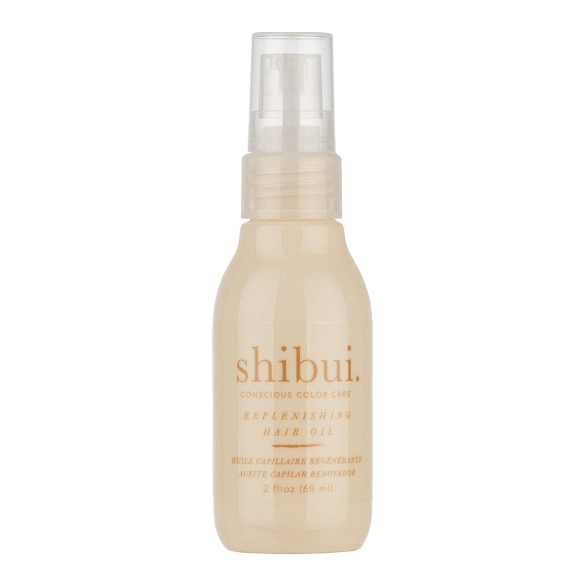 Shibui Replenishing Hair Oil 60mL