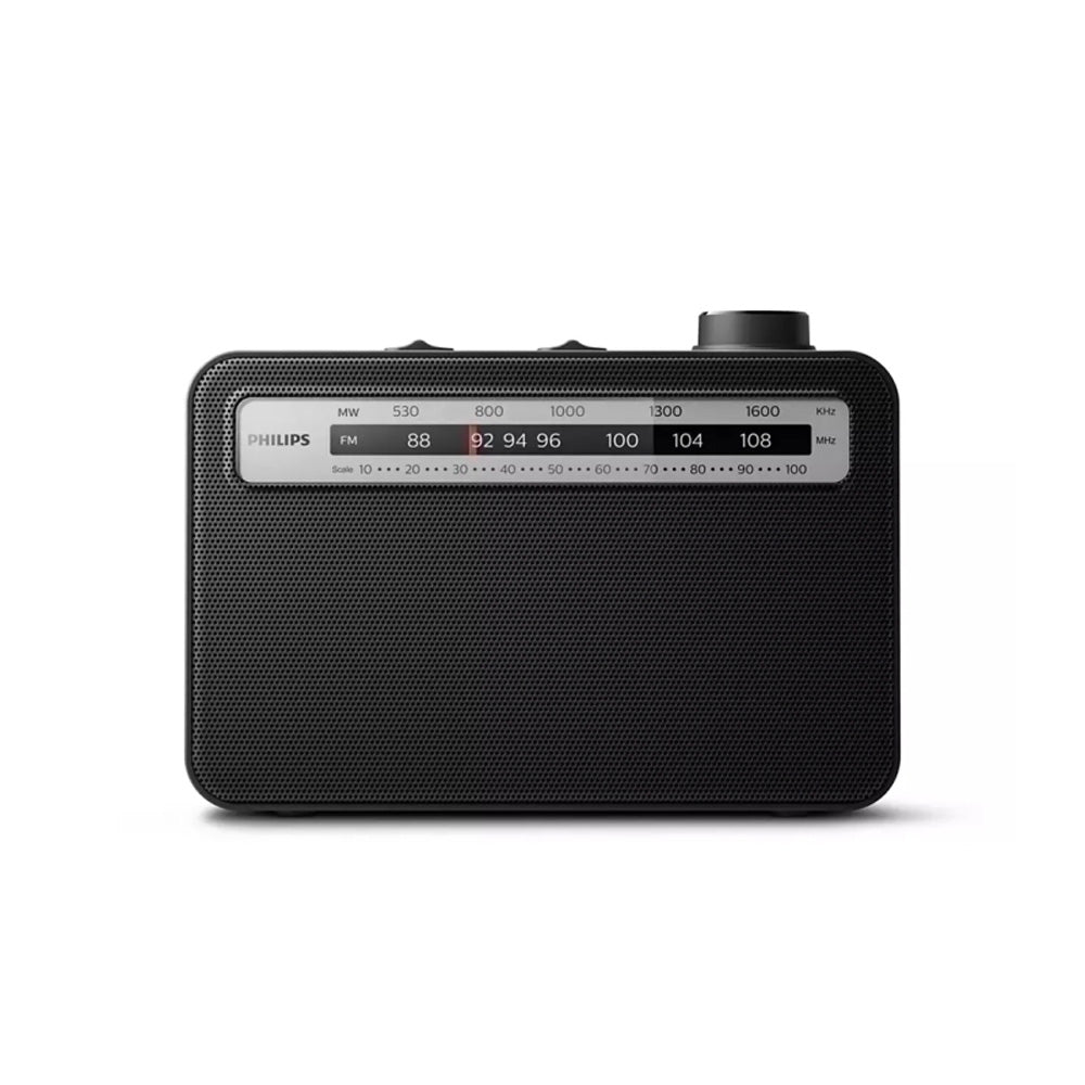 Radio analogique Portable AM / FM Philips