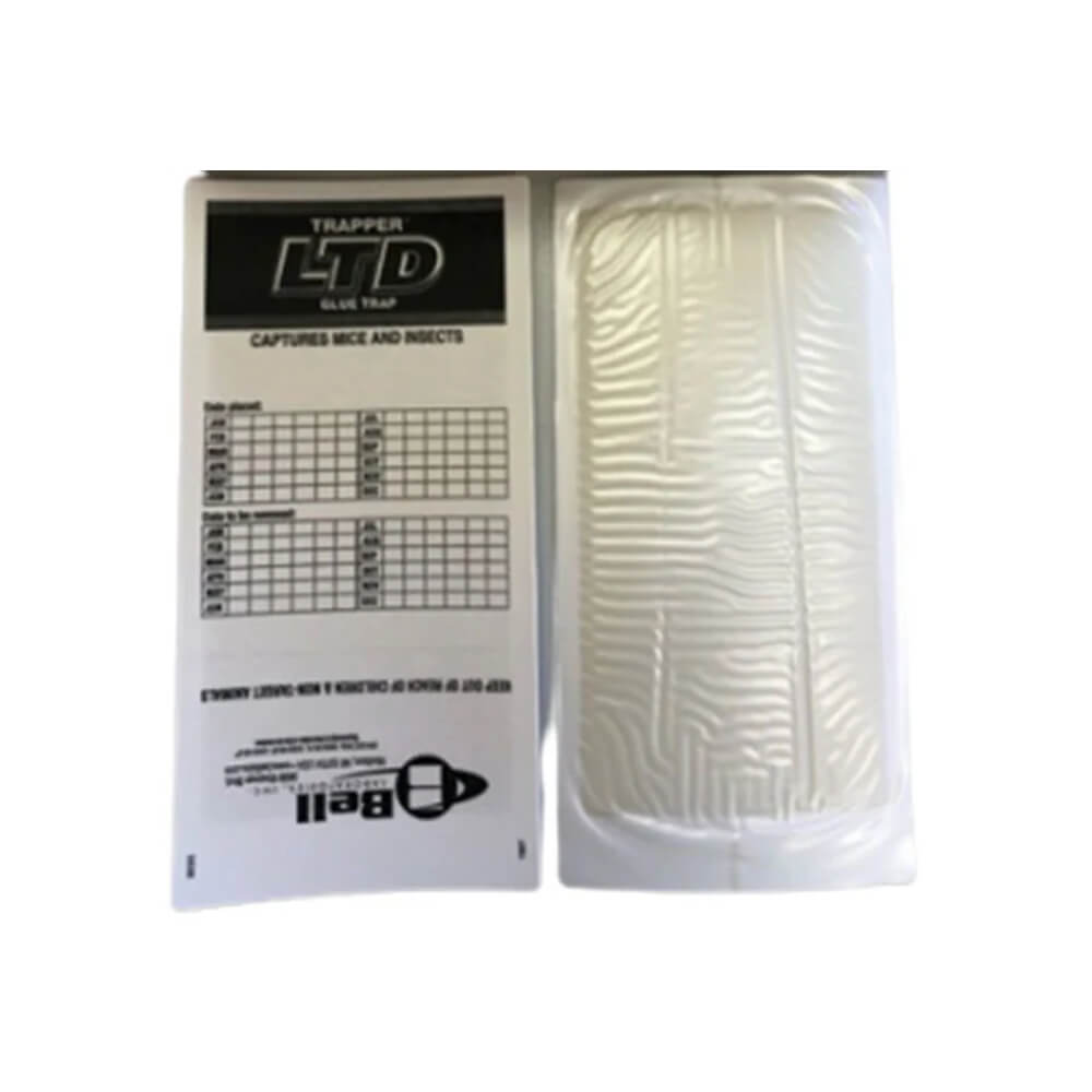 Trapper -Rattenkleberfallen