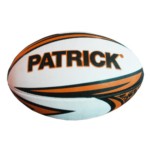 Patrick Touch Senior Rugby Ball