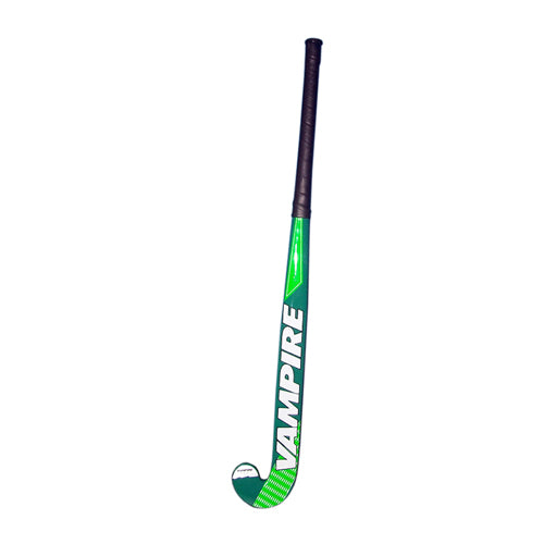 Vampire Wooden Matrix Hockey Stick 86cm (Medium Weight)