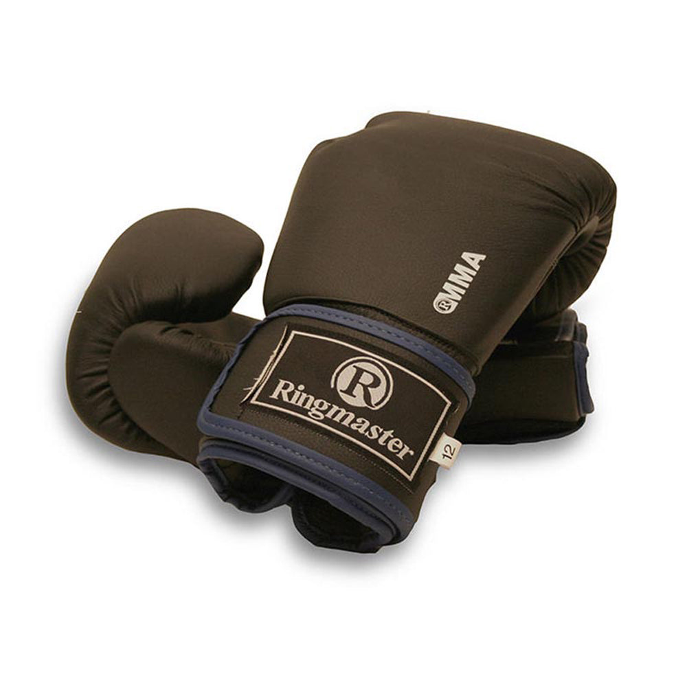 Ringmaster MMA Muay Thai Gloves 340g