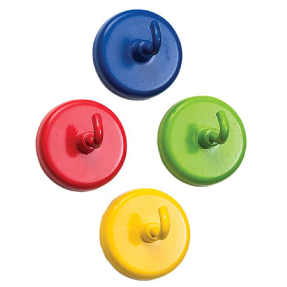 Extra Strong Magnetic Hooks