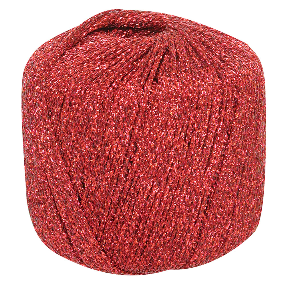Creative School Supply Metallic Yarn 20g