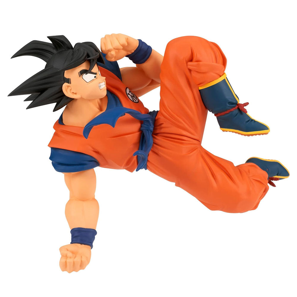 DragonBall Z Match Makers Figur (Goku gegen Frieza)
