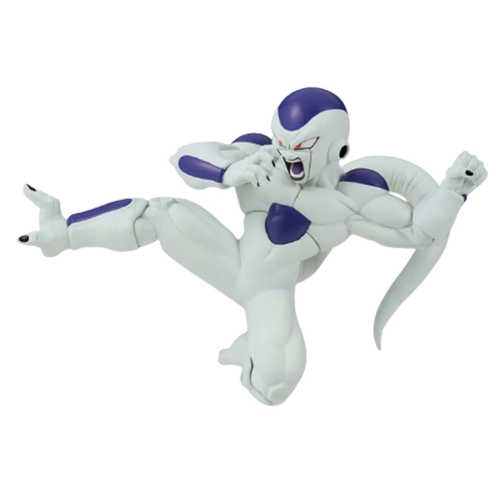 DragonBall Z Match Makers Figur (Goku gegen Frieza)