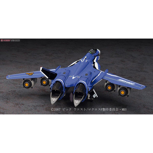 VF-25G Messiah Macross Frontier 1/72 Scale Aircraft Model