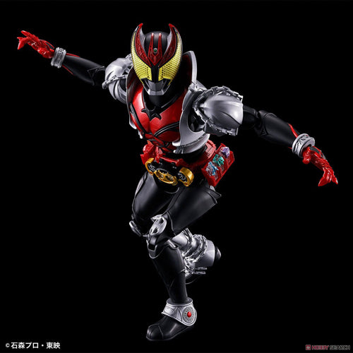 Figure-Rise Standard Masked Rider Kiva Kiva Form