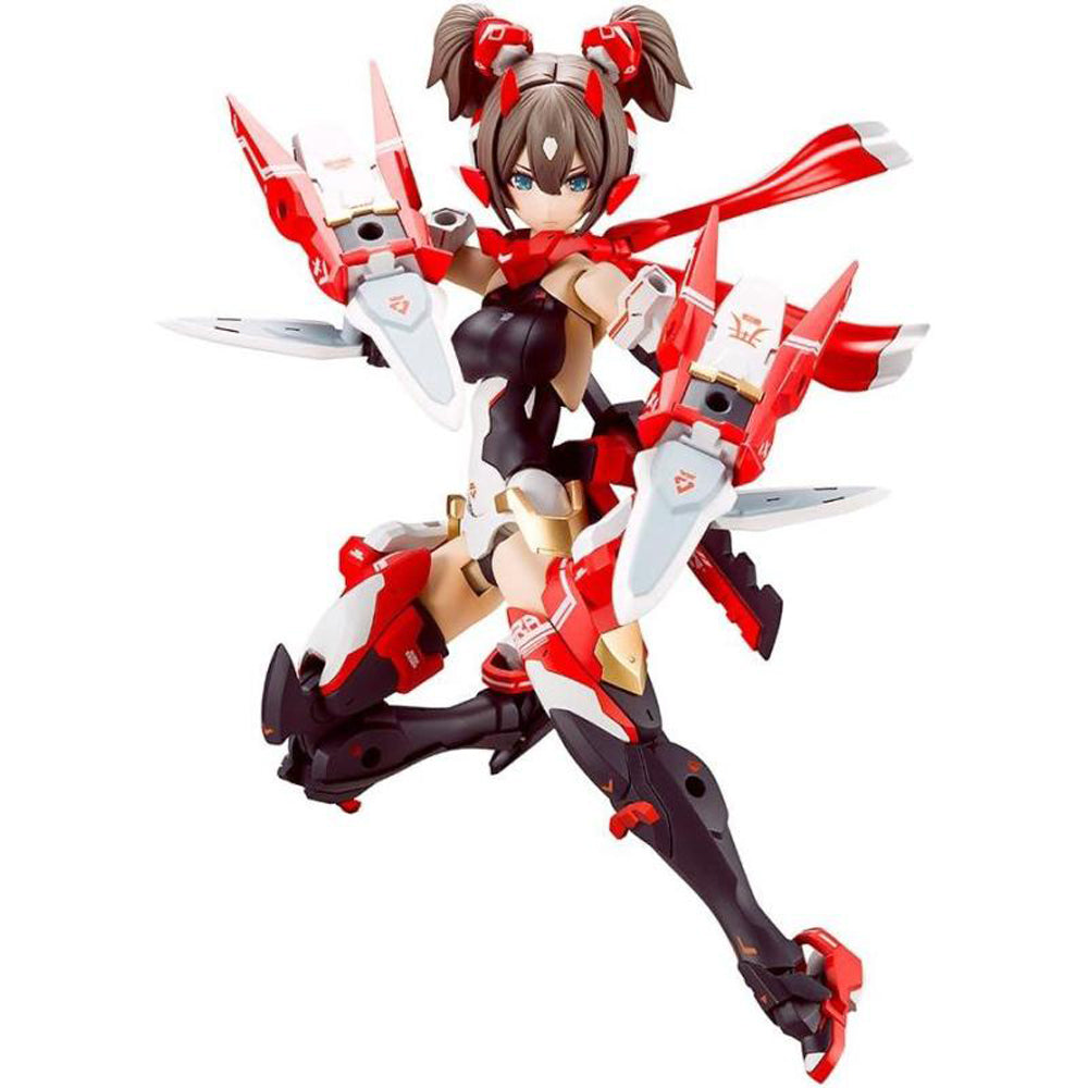 Kotobukiya Megami Device Asra Ninja 1/1 Plastic Model