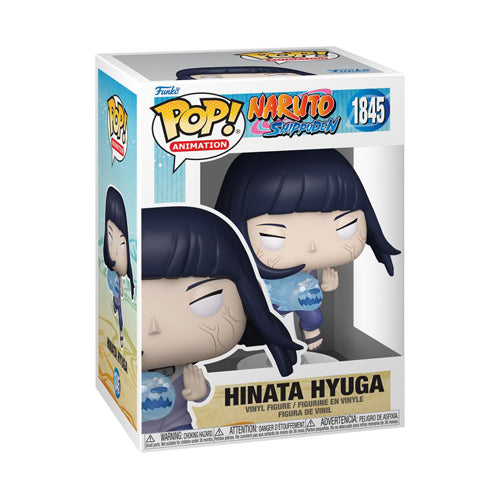 Naruto Hinata Hyuga Pop! Vinyl
