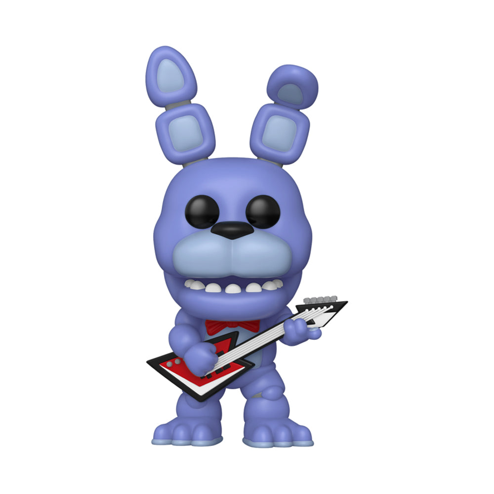 Five Nights at Freddy's (2023) Bonnie Pop! Vinyl