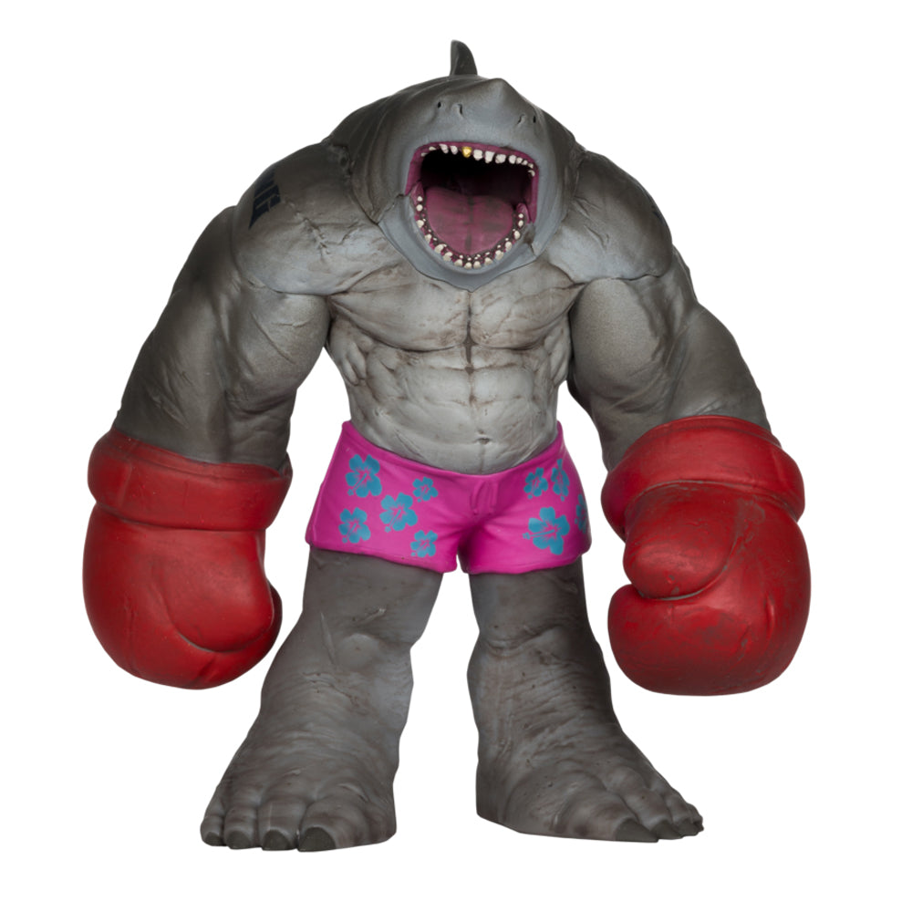 DC Comics King Shark Collector Vinyl Figure
