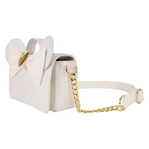 Disney Wedding Crossbody Bag