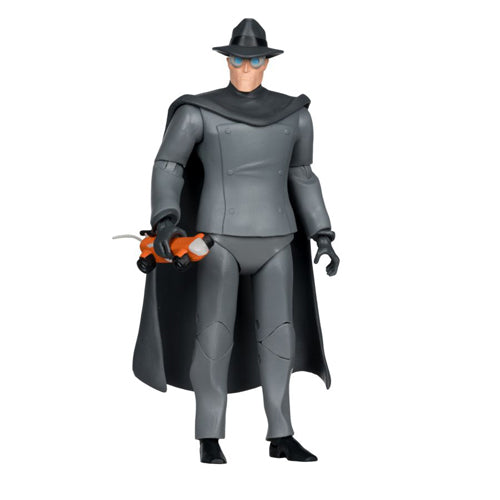 Batman: The Animated Series The Grey Ghost 6" Action Figure