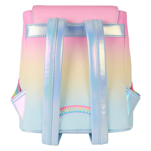 My Little Pony Mini Backpack