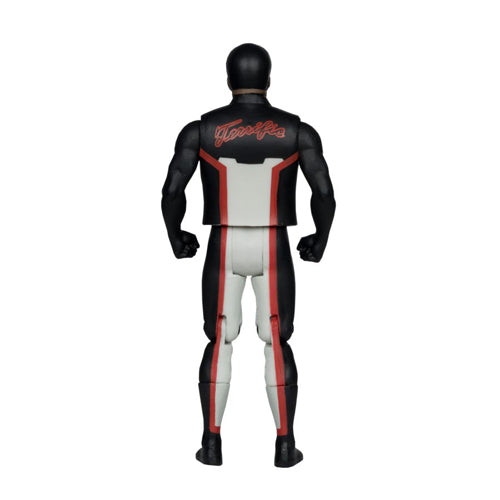 Superman 2025 Mr. Terrific 5 " Super Powers Figure