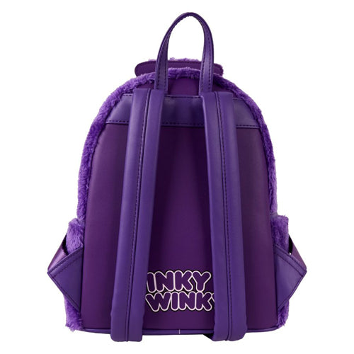 Teletubbies Tinky-Winky Mini Backpack