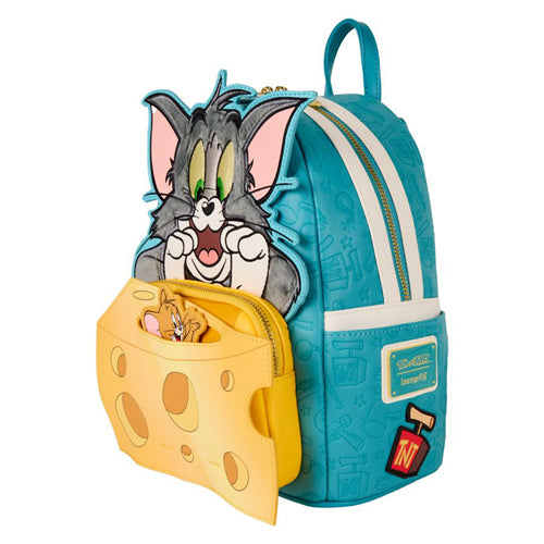Tom & Jerry Mini Backpack