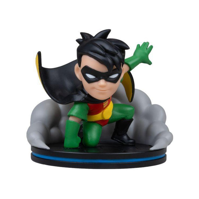 DC Robin Q-Fig Vinyl Figure
