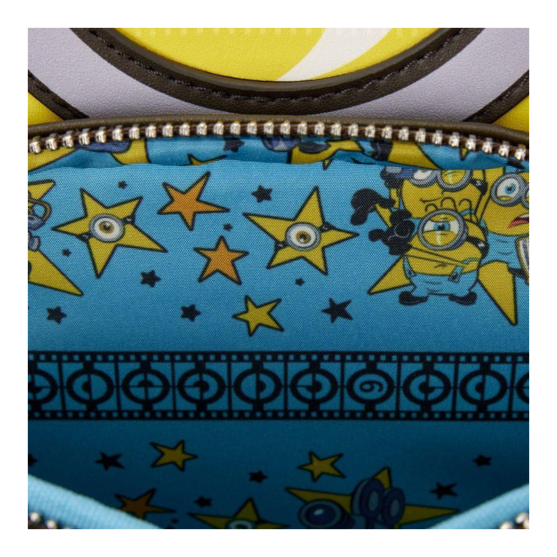 Minions 3 Mini Backpack