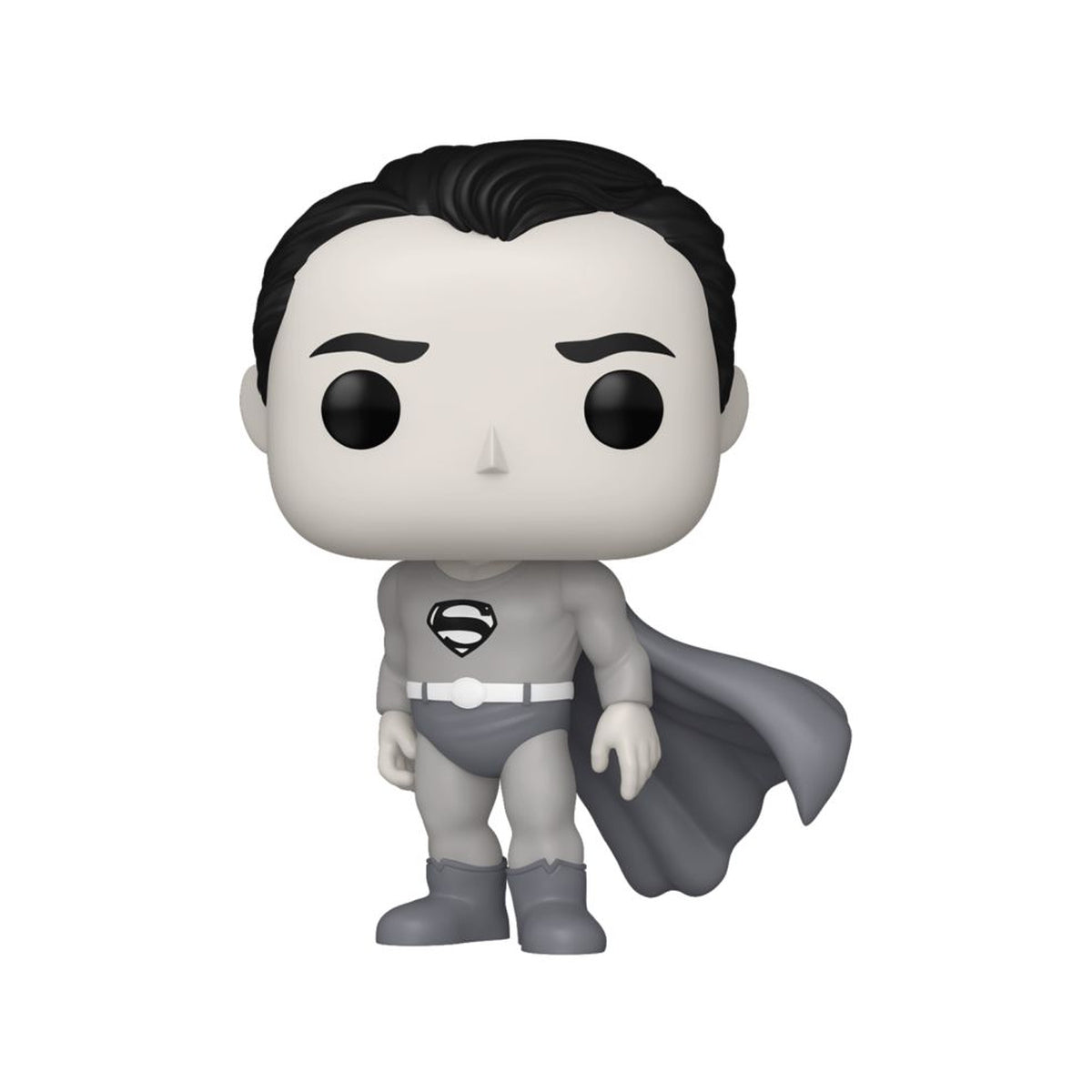 DC Comics: Shield Through the Ages Superman '50 Pop! Vinyl