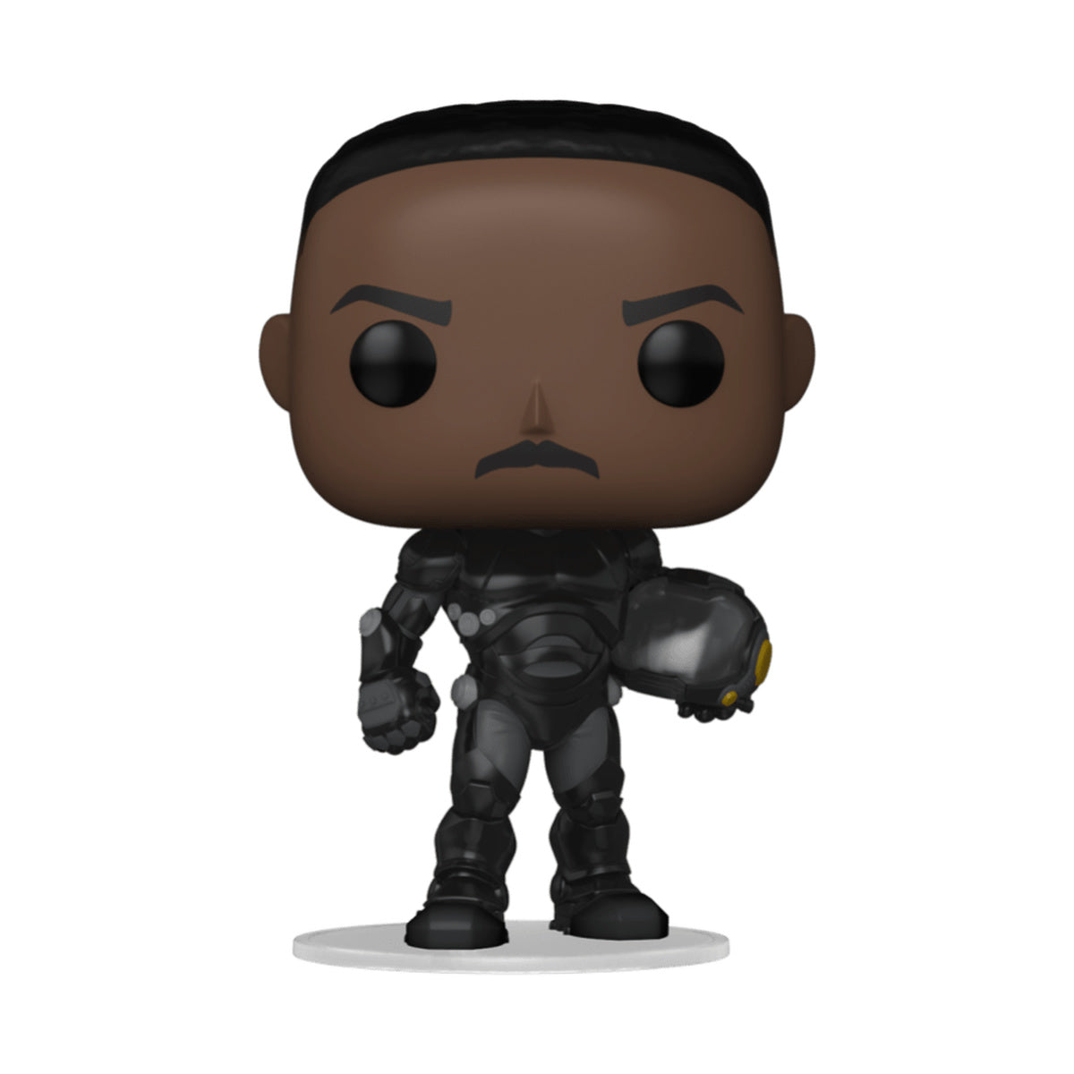 Pacific Rim Marshal Pentecost Pop! Vinyl