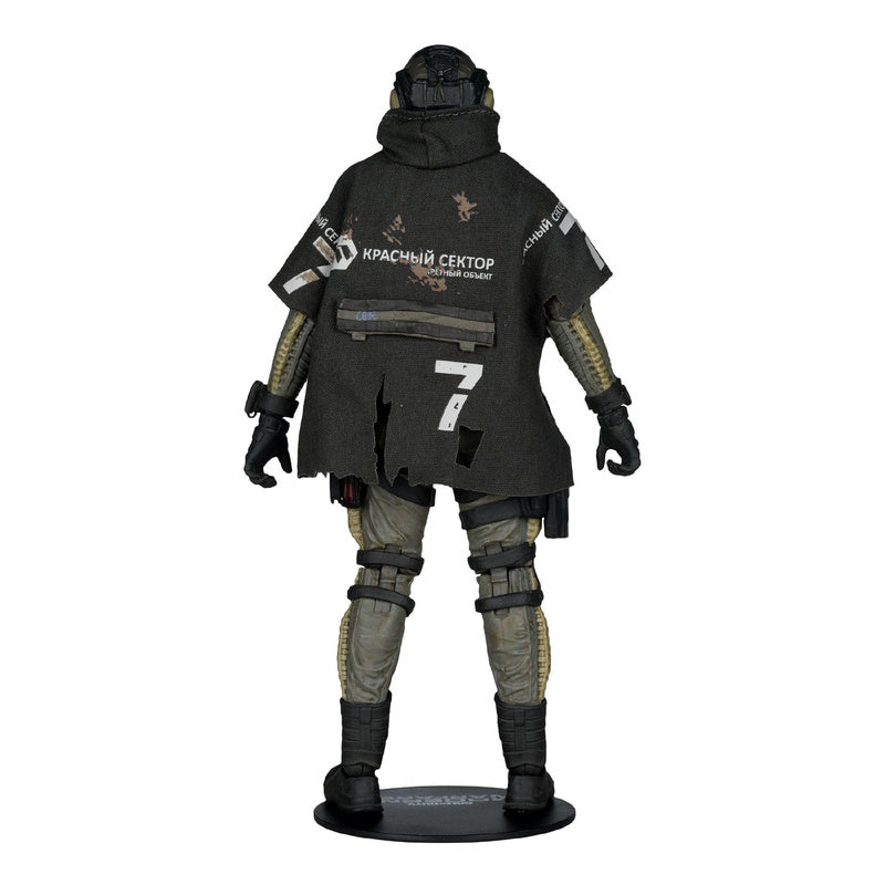 Call Of Duty Ghost 7″ Elite Edition Figure