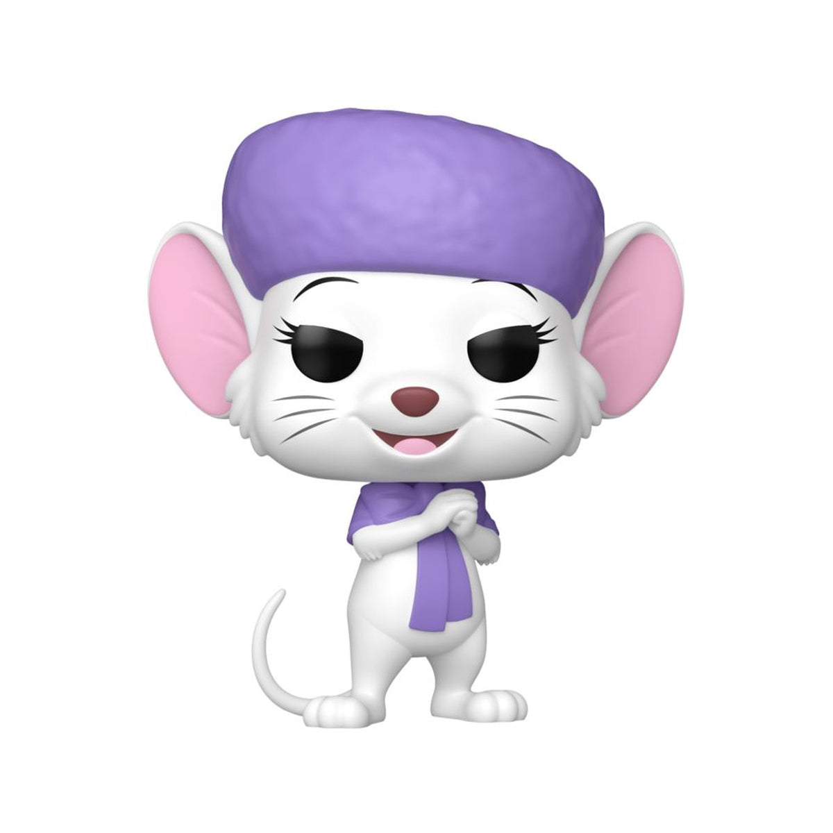 The Rescuers Down Under Miss Bianca Pop! Vinyl