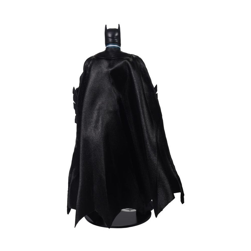 #47 Batman w/ Mobius Chair 7" Collector Edition Figure