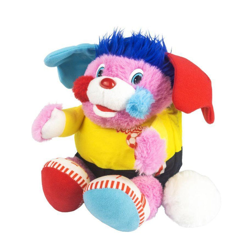 Popples Big Kick Plush SDCC Exclusive