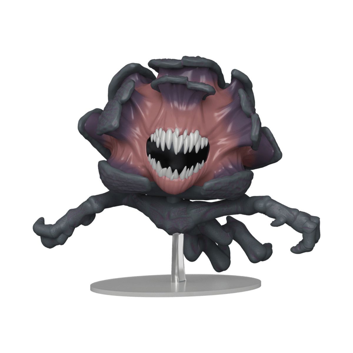 A Quiet Place: Day One Death Angel Exclusive Pop! Premium
