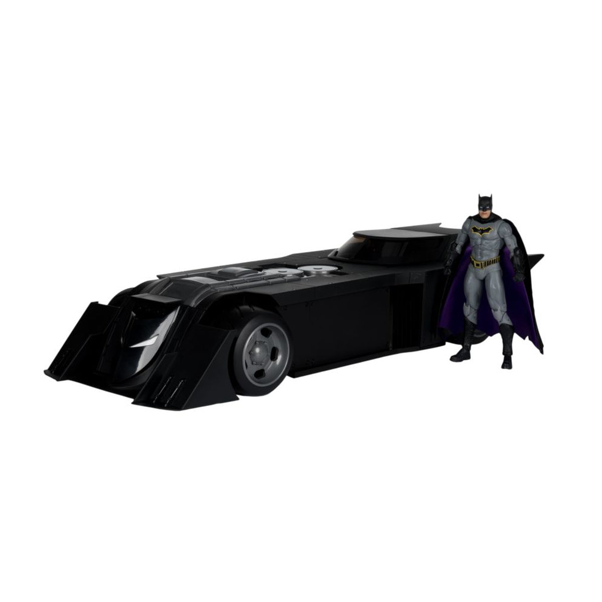 DC Multiverse Batmobile (DC Rebirth) Vehicle