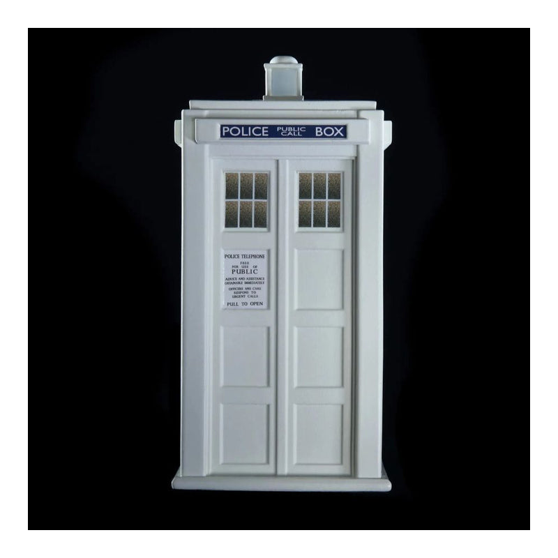 Doctor Who The 2nd Doctor's TARDIS Mind Robber 1:21 Replica