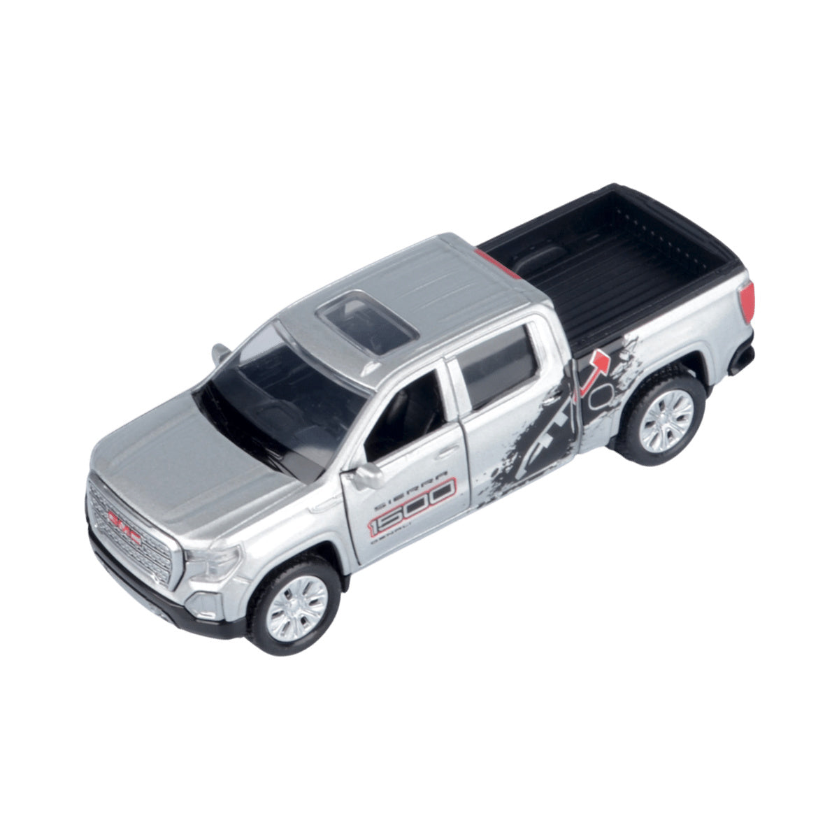 Revved Racers 1:32 2019 GMC Sierra 1500 Denali Crew Cab