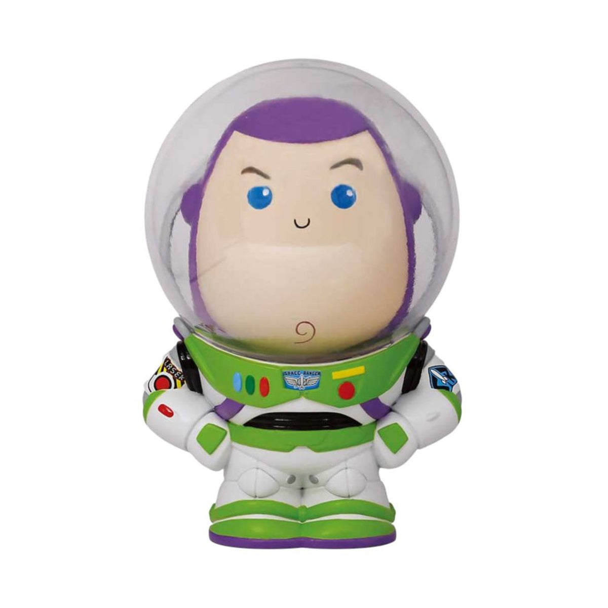 Toy Story Buzz Figural PVC Money Bank