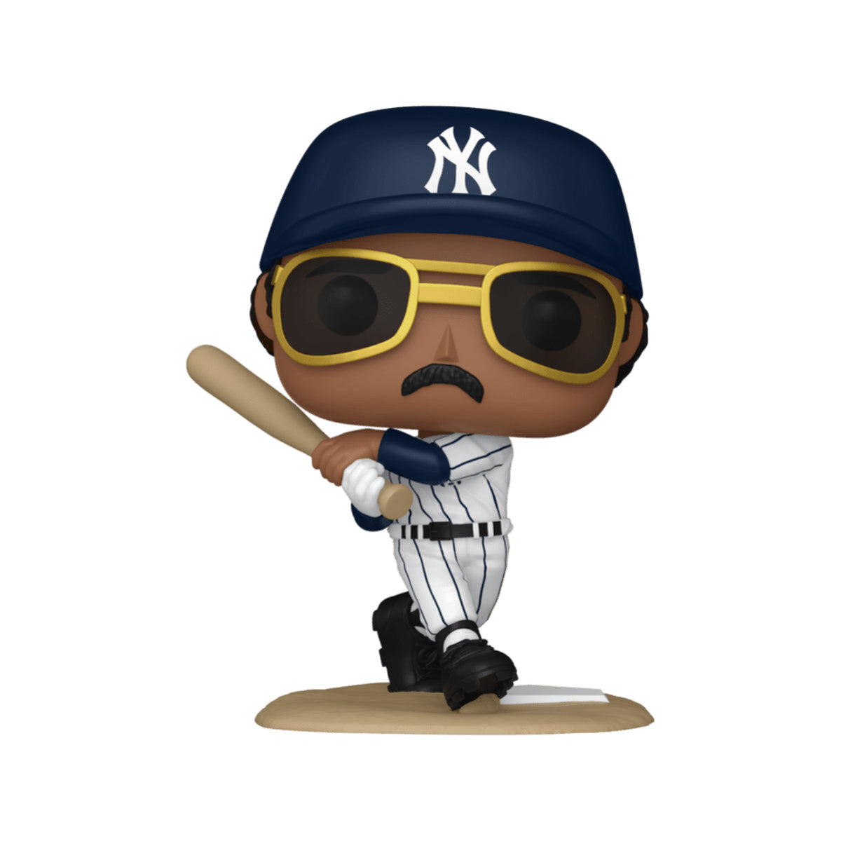 MLB: Yankees Reggie Jackson Pop! Vinyl