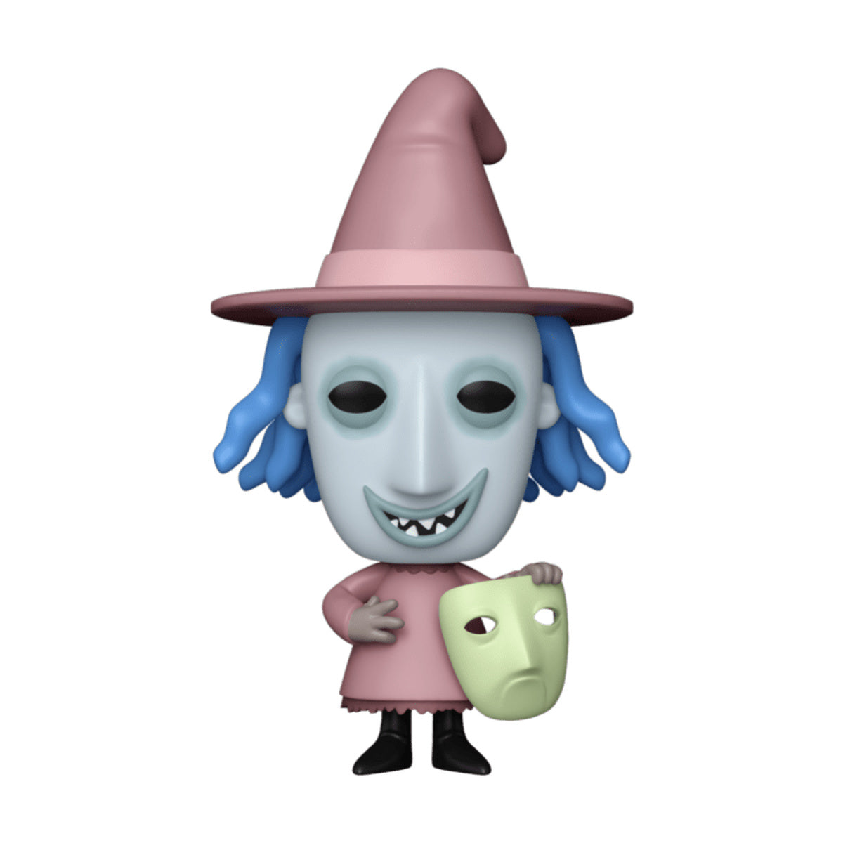 Nightmare Before Christmas Shock Exclusive Glow Pop! Vinyl
