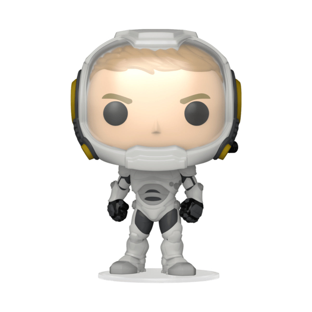 Pacific Rim Raleigh Becket Pop! Vinyl