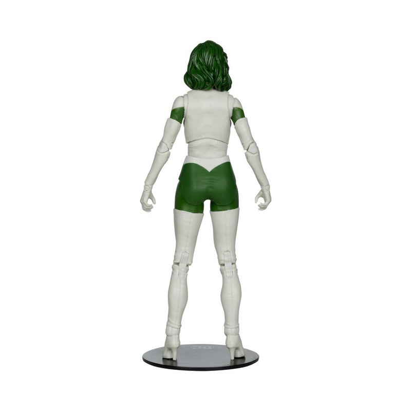 DC Multiverse Jade Green Lantern Corps 7" Figure (Chase)
