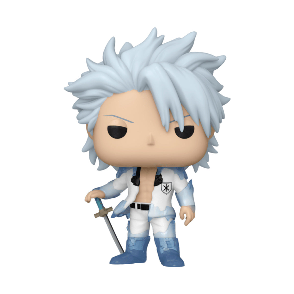 Bleach Absolute Bankai Hitsugaya Pop! Vinyl