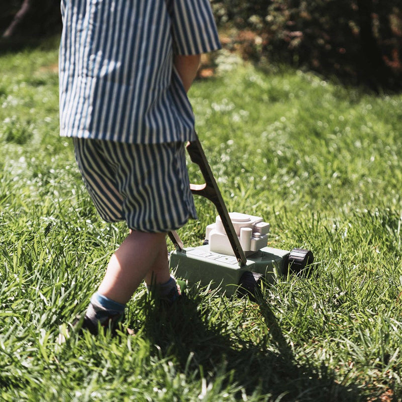 Dantoy Green Garden Lawn Mower